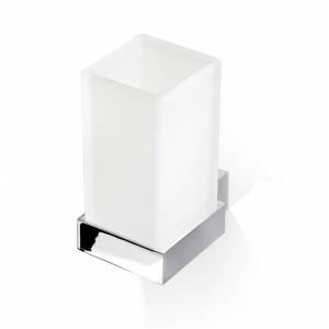 Стаканчик подвесной Decor Walther CO WMG